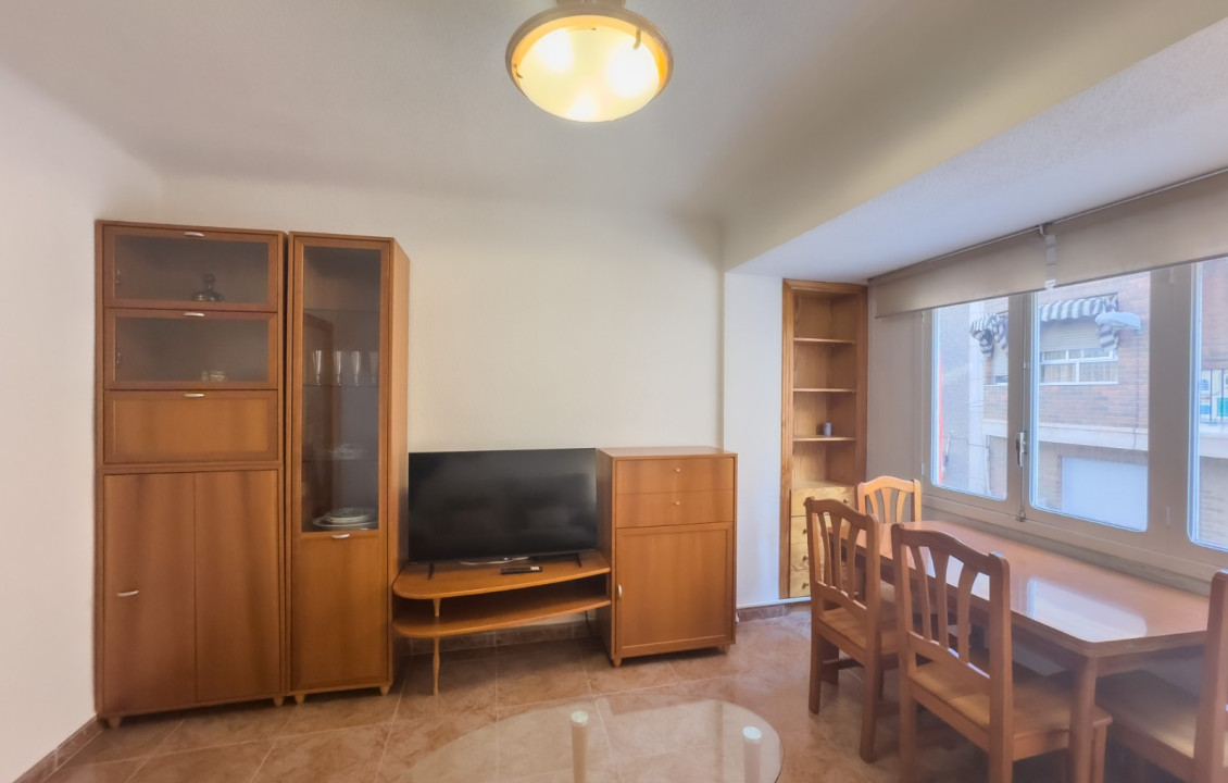 Alquiler Larga Estancia - Apartamento - Elche - Calle del Alférez Cosido