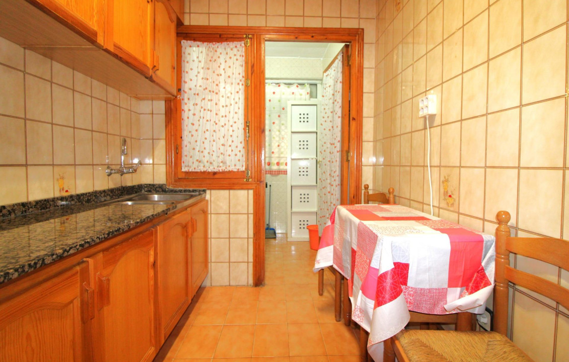 Venta - Bungalow - Santa Pola - Calas de Santiago Bernabeu