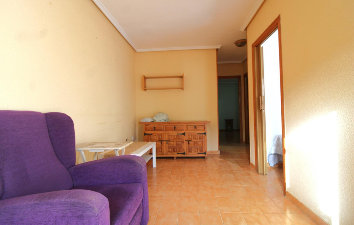 Venta - Bungalow - Santa Pola - Calas de Santiago Bernabeu