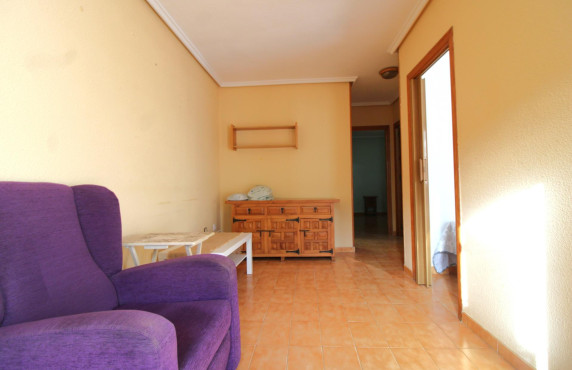 Venta - Bungalow - Santa Pola - Calas de Santiago Bernabeu