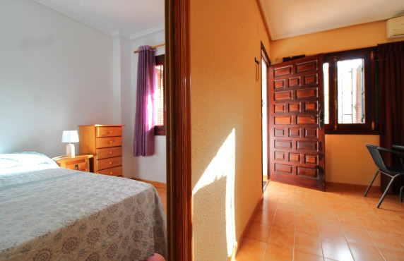 Venta - Bungalow - Santa Pola - Calas de Santiago Bernabeu