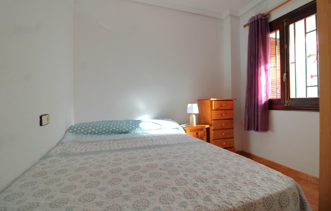 Venta - Bungalow - Santa Pola - Calas de Santiago Bernabeu