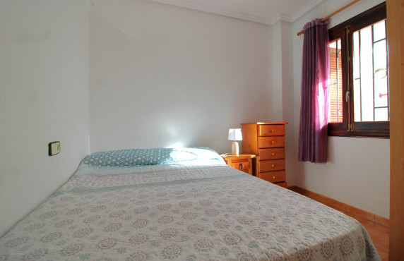 Venta - Bungalow - Santa Pola - Calas de Santiago Bernabeu