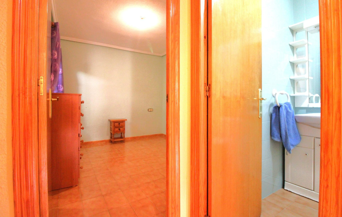 Venta - Bungalow - Santa Pola - Calas de Santiago Bernabeu