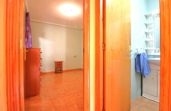 Venta - Bungalow - Santa Pola - Calas de Santiago Bernabeu