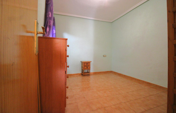 Venta - Bungalow - Santa Pola - Calas de Santiago Bernabeu