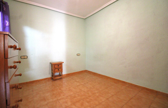 Venta - Bungalow - Santa Pola - Calas de Santiago Bernabeu