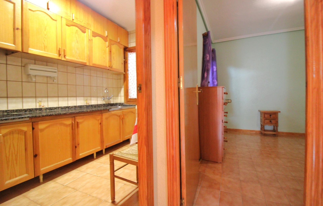 Venta - Bungalow - Santa Pola - Calas de Santiago Bernabeu