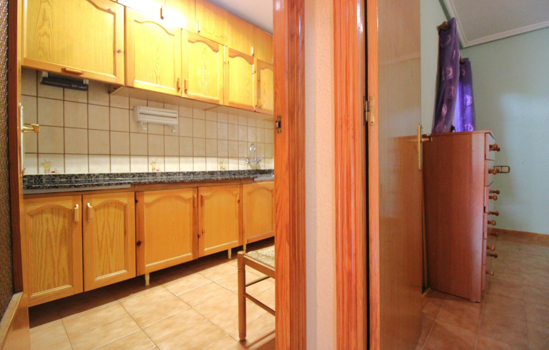 Venta - Bungalow - Santa Pola - Calas de Santiago Bernabeu