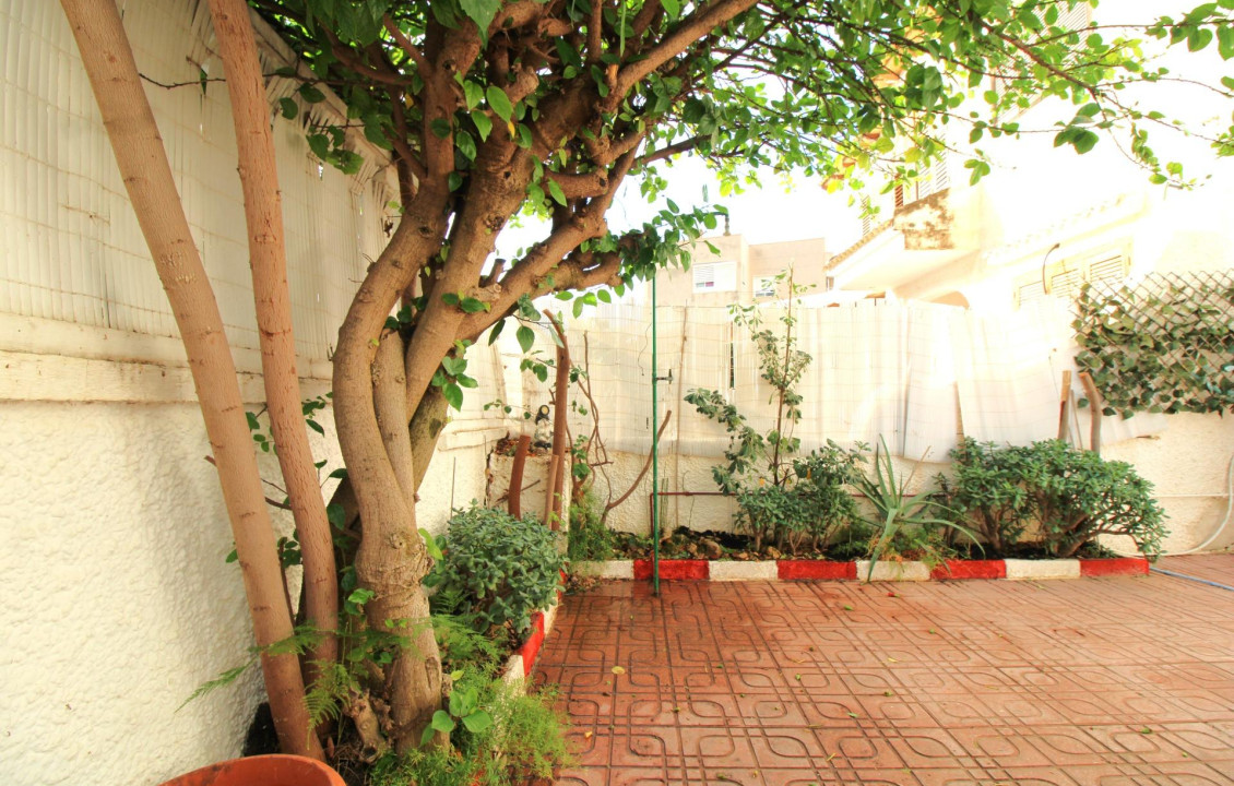 Venta - Bungalow - Santa Pola - Calas de Santiago Bernabeu