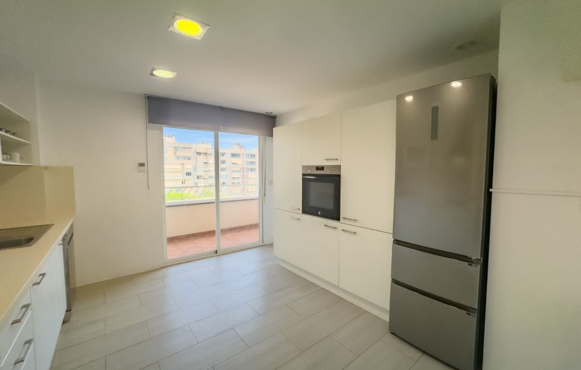 Long Rental Period - Flat - Elche - Universidad - Ciudad deportiva