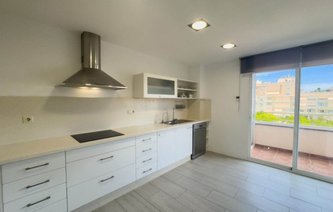 Long Rental Period - Flat - Elche - Universidad - Ciudad deportiva