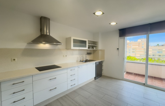 Long Rental Period - Flat - Elche - Universidad - Ciudad deportiva