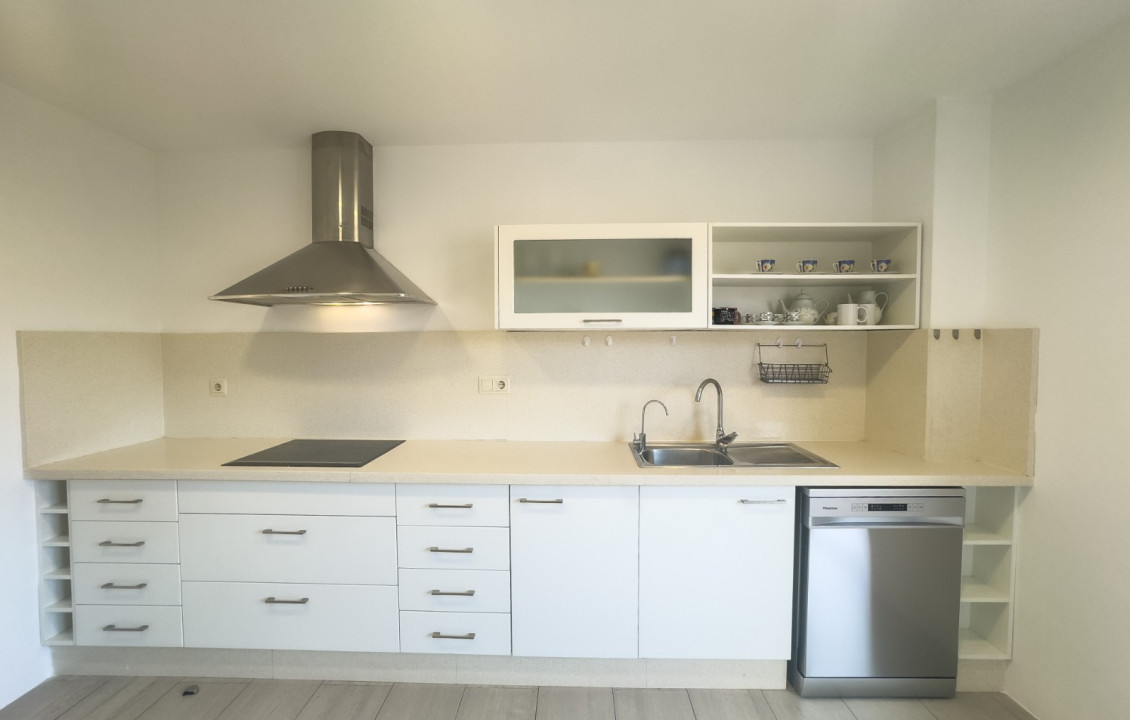 Long Rental Period - Flat - Elche - Universidad - Ciudad deportiva