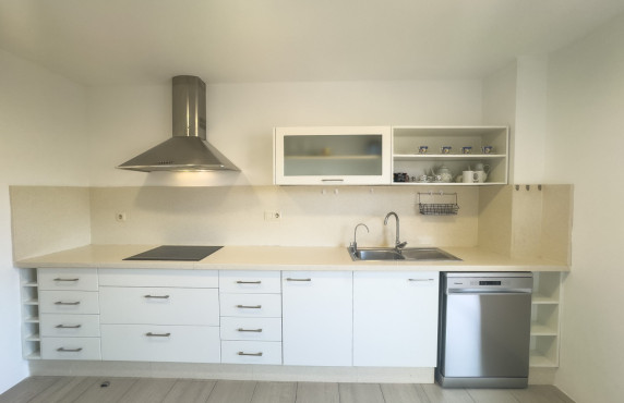 Long Rental Period - Flat - Elche - Universidad - Ciudad deportiva