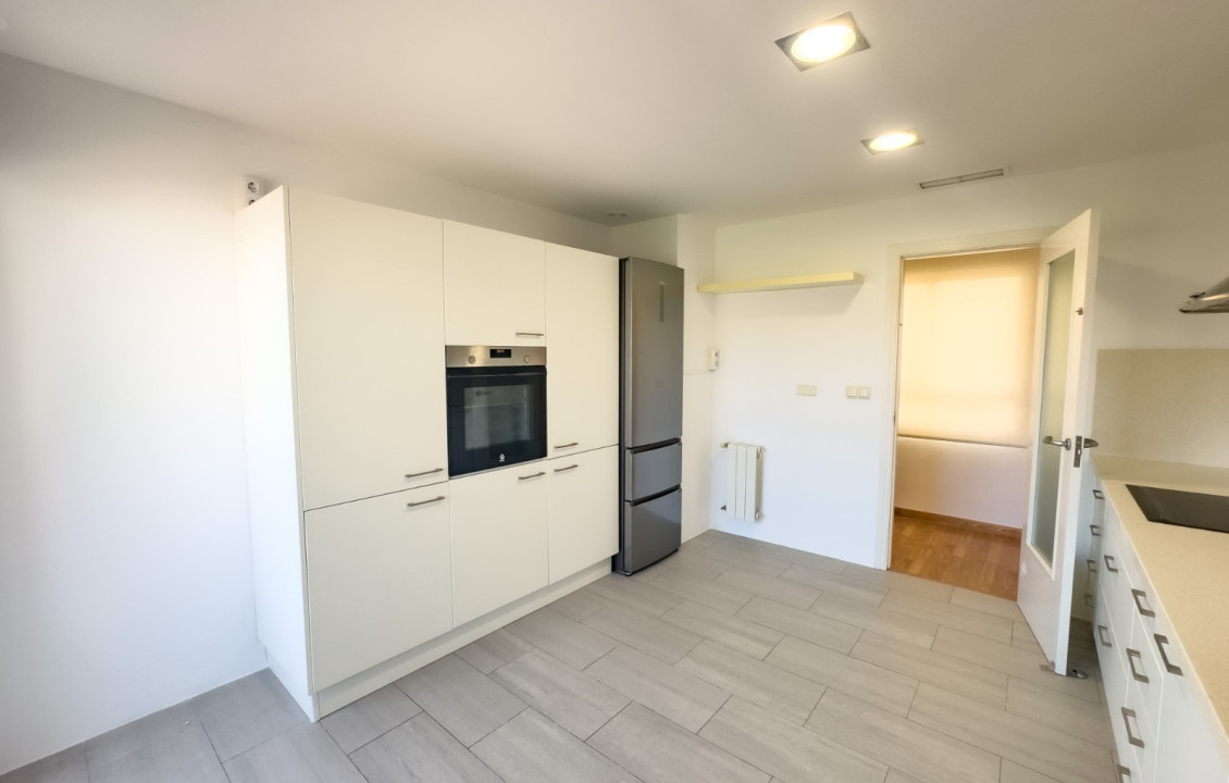 Long Rental Period - Flat - Elche - Universidad - Ciudad deportiva