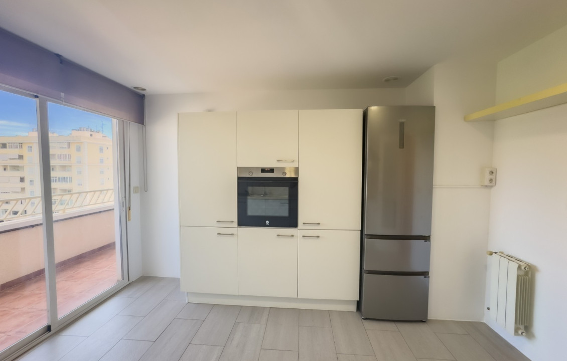Long Rental Period - Flat - Elche - Universidad - Ciudad deportiva