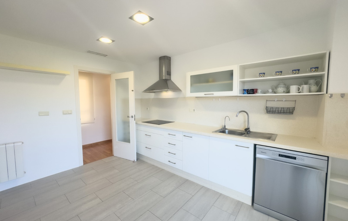 Long Rental Period - Flat - Elche - Universidad - Ciudad deportiva