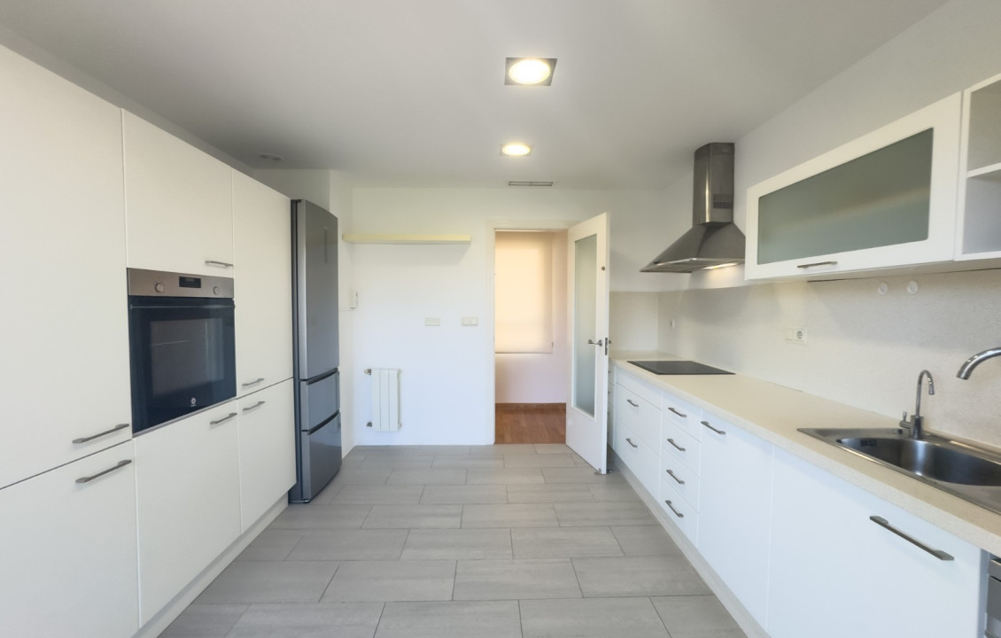 Long Rental Period - Flat - Elche - Universidad - Ciudad deportiva