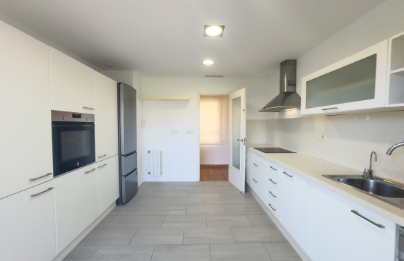 Long Rental Period - Flat - Elche - Universidad - Ciudad deportiva