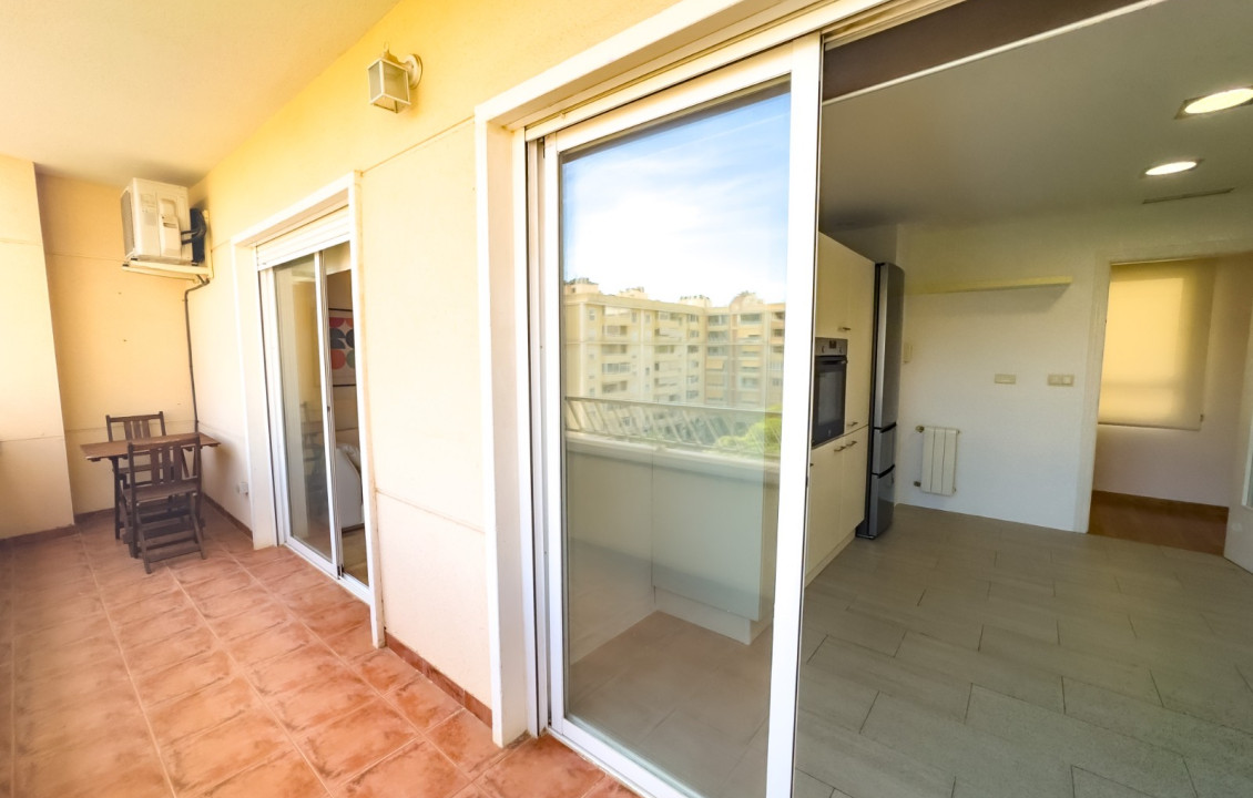 Long Rental Period - Flat - Elche - Universidad - Ciudad deportiva