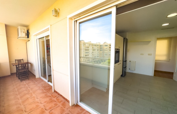 Long Rental Period - Flat - Elche - Universidad - Ciudad deportiva