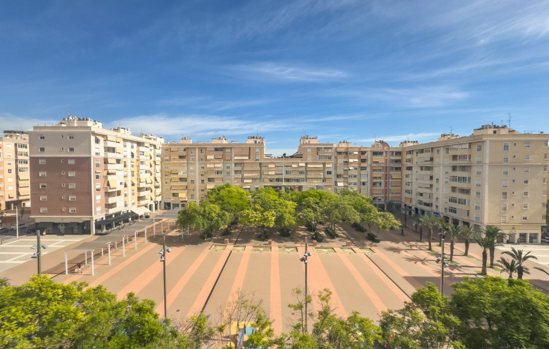 Long Rental Period - Flat - Elche - Universidad - Ciudad deportiva
