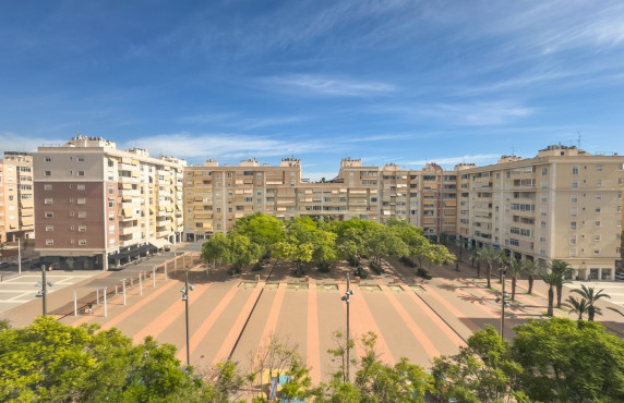 Long Rental Period - Flat - Elche - Universidad - Ciudad deportiva