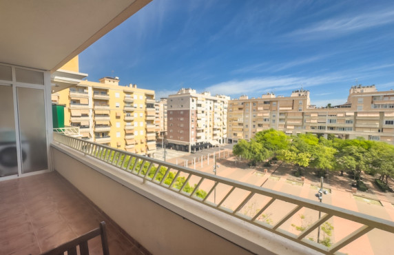 Long Rental Period - Flat - Elche - Universidad - Ciudad deportiva
