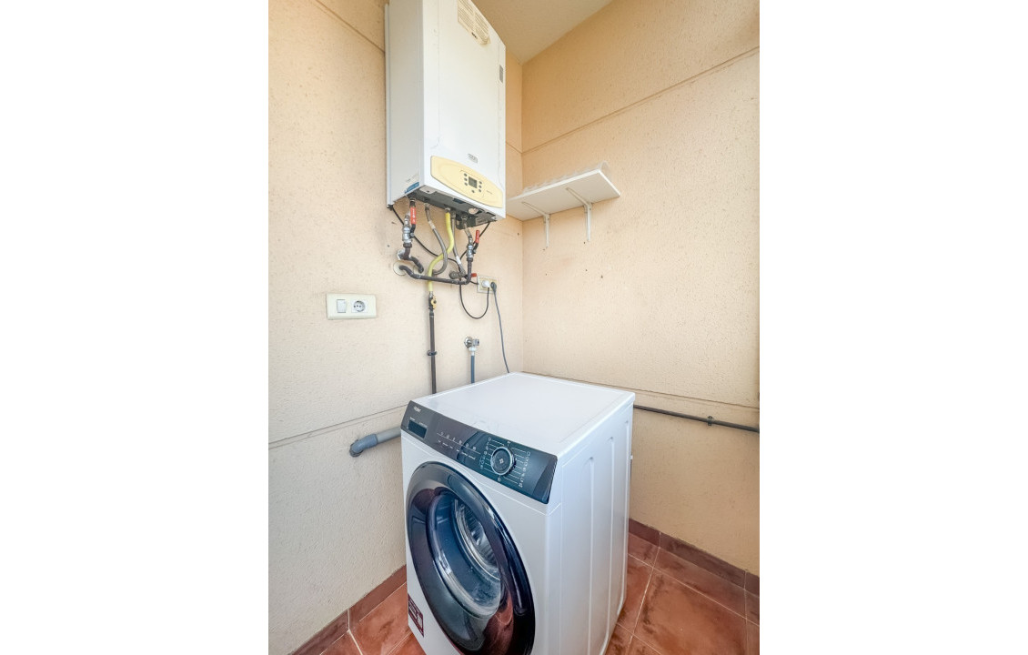 Long Rental Period - Flat - Elche - Universidad - Ciudad deportiva