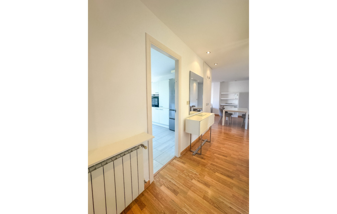 Long Rental Period - Flat - Elche - Universidad - Ciudad deportiva