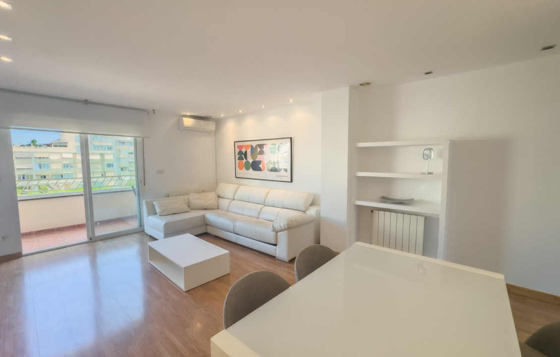 Long Rental Period - Flat - Elche - Universidad - Ciudad deportiva