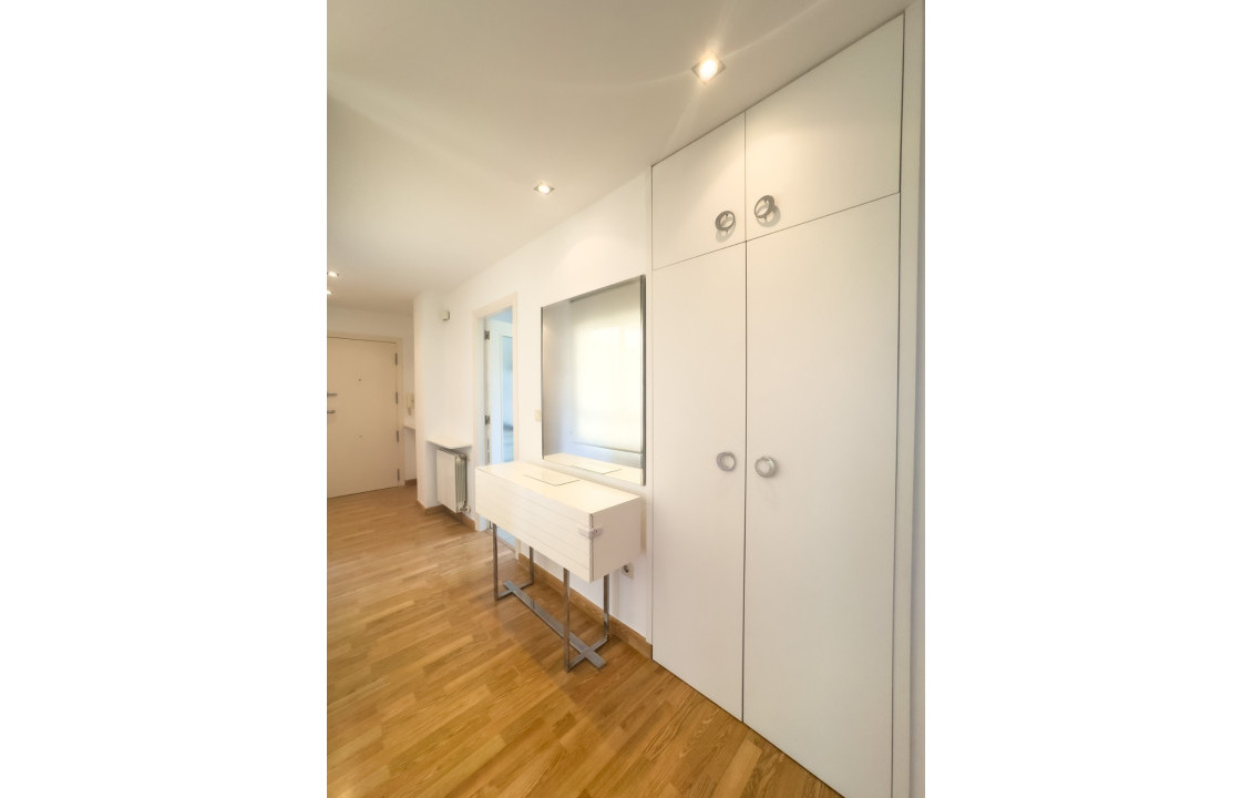 Long Rental Period - Flat - Elche - Universidad - Ciudad deportiva