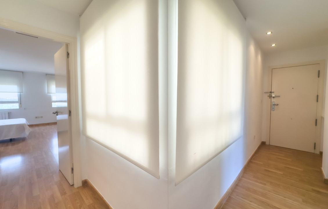 Long Rental Period - Flat - Elche - Universidad - Ciudad deportiva