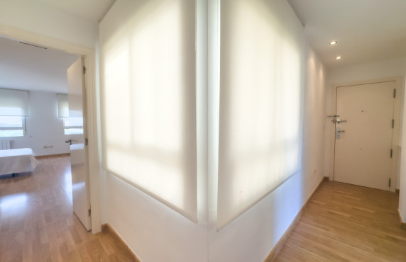 Long Rental Period - Flat - Elche - Universidad - Ciudad deportiva