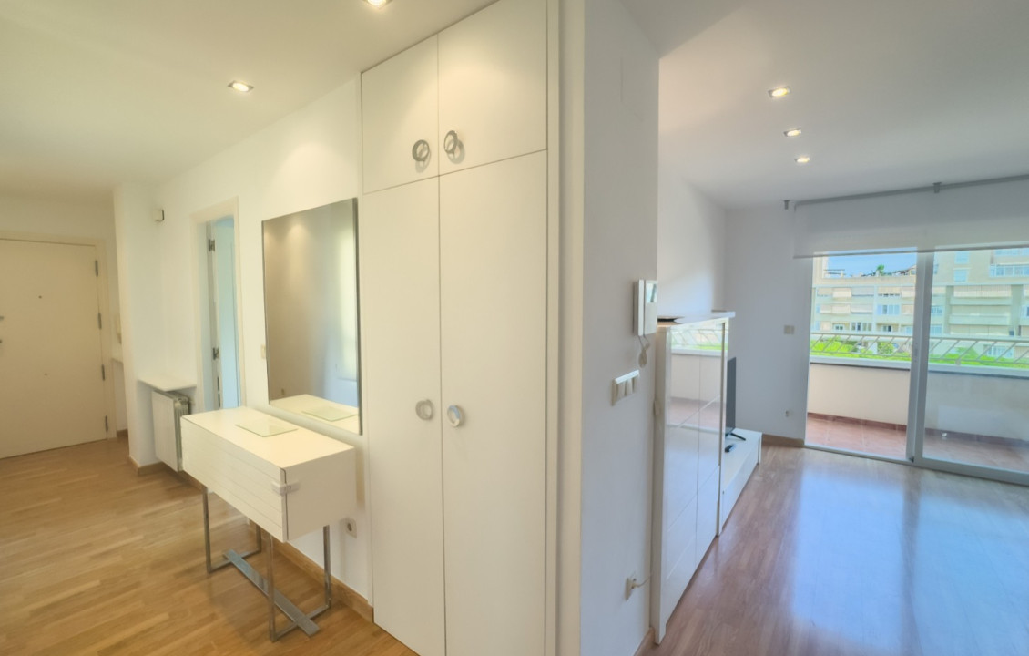 Long Rental Period - Flat - Elche - Universidad - Ciudad deportiva