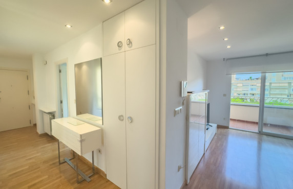 Long Rental Period - Flat - Elche - Universidad - Ciudad deportiva