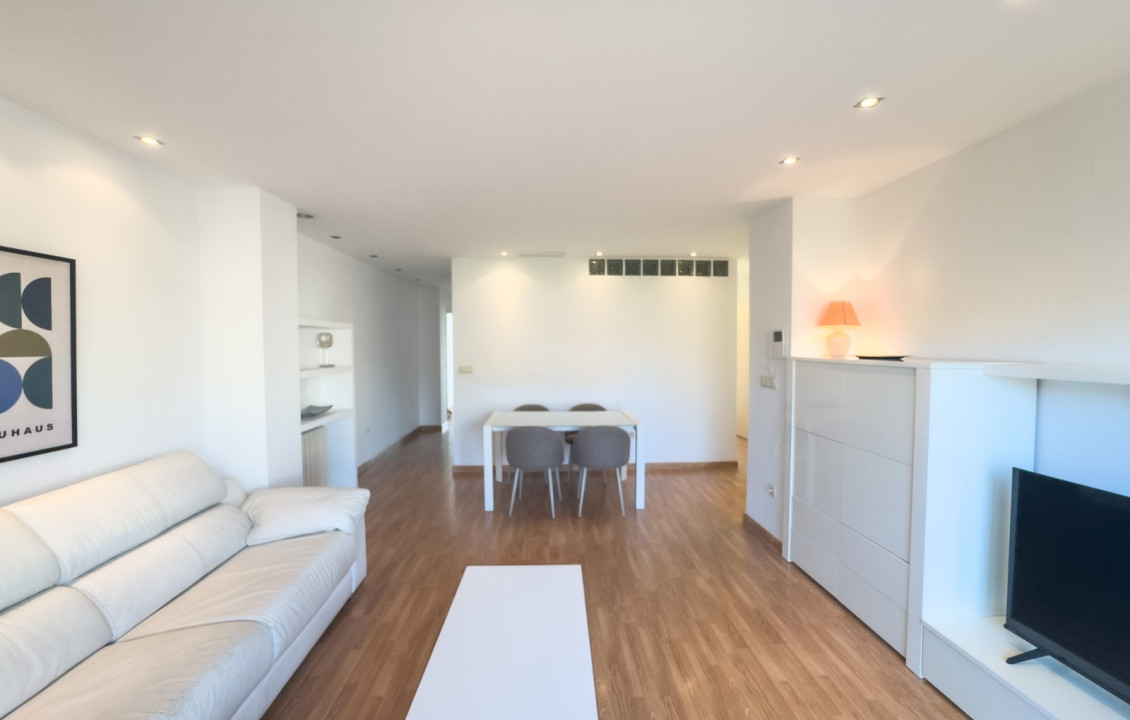 Long Rental Period - Flat - Elche - Universidad - Ciudad deportiva