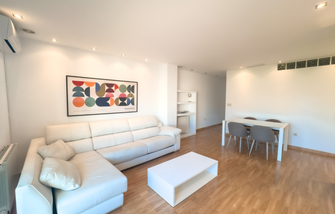 Long Rental Period - Flat - Elche - Universidad - Ciudad deportiva
