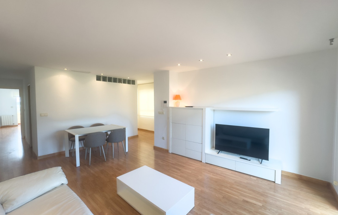Long Rental Period - Flat - Elche - Universidad - Ciudad deportiva