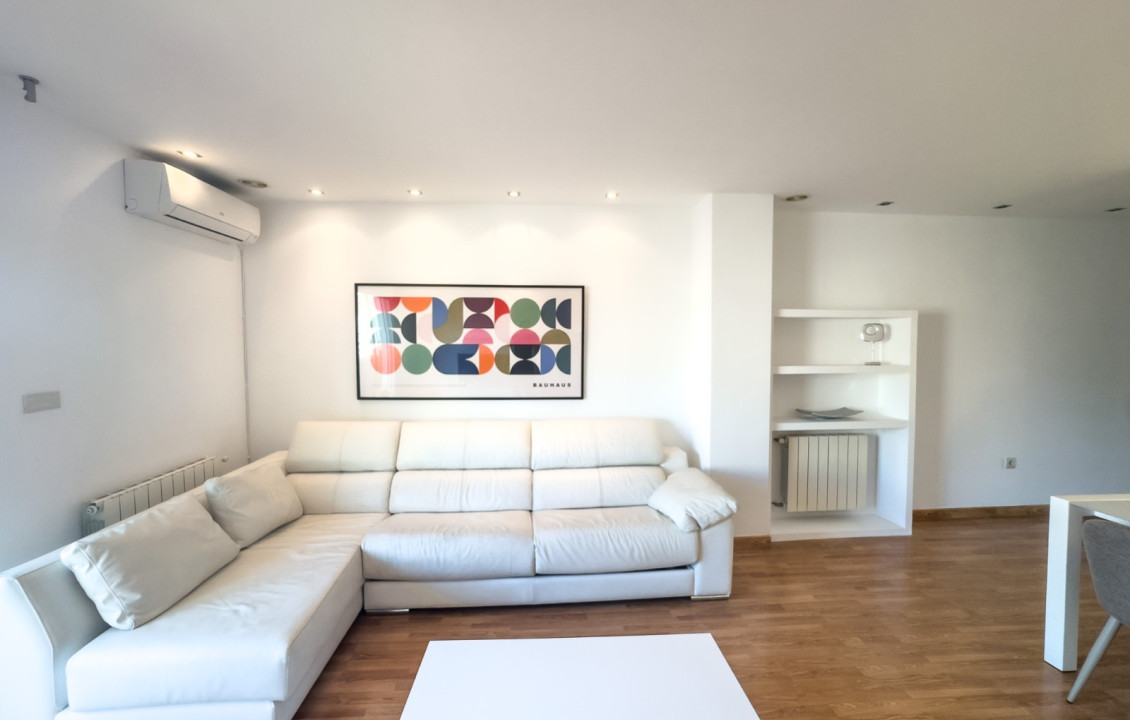 Long Rental Period - Flat - Elche - Universidad - Ciudad deportiva