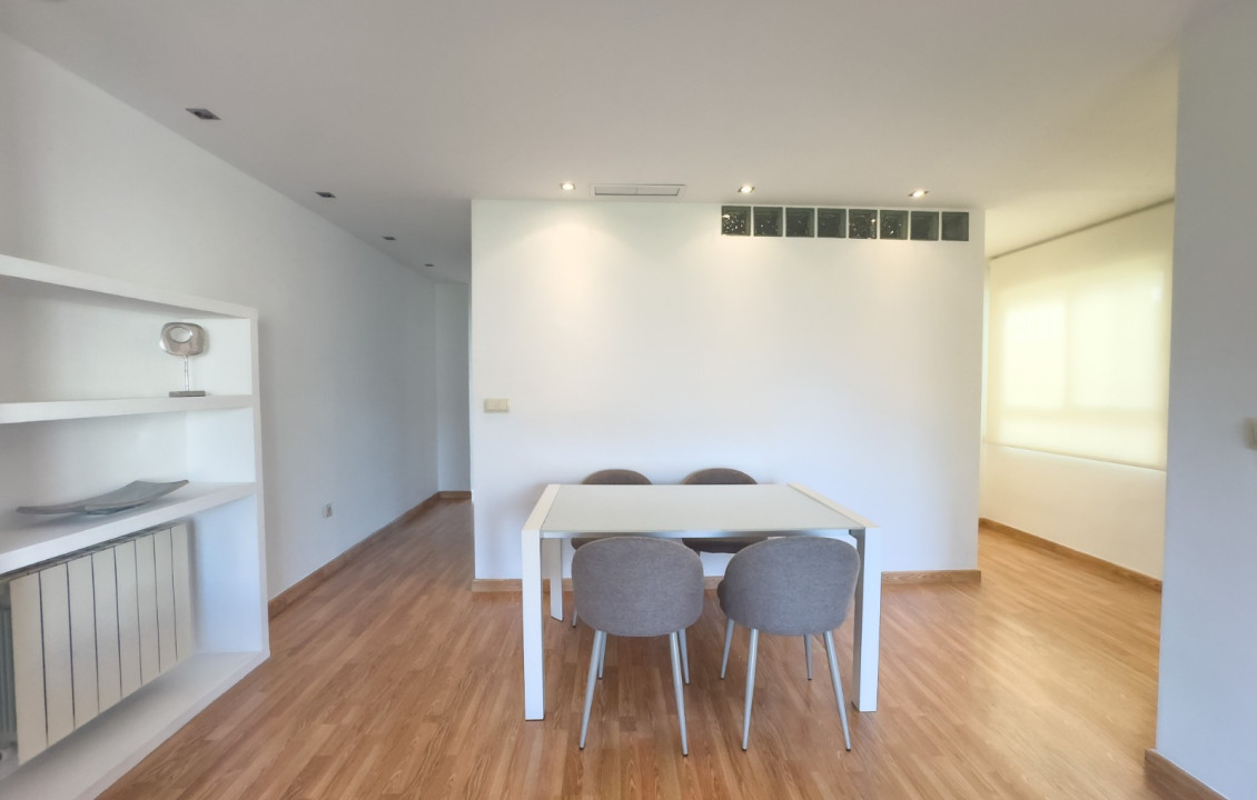 Long Rental Period - Flat - Elche - Universidad - Ciudad deportiva