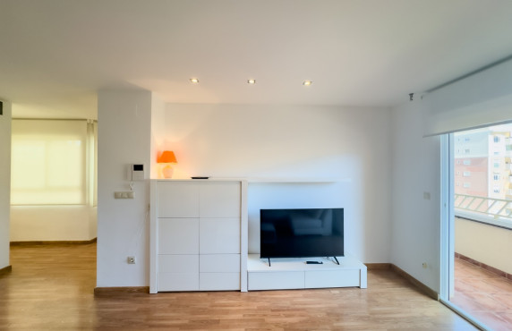 Long Rental Period - Flat - Elche - Universidad - Ciudad deportiva