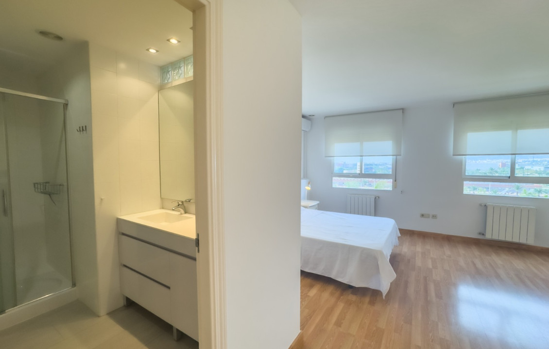 Long Rental Period - Flat - Elche - Universidad - Ciudad deportiva