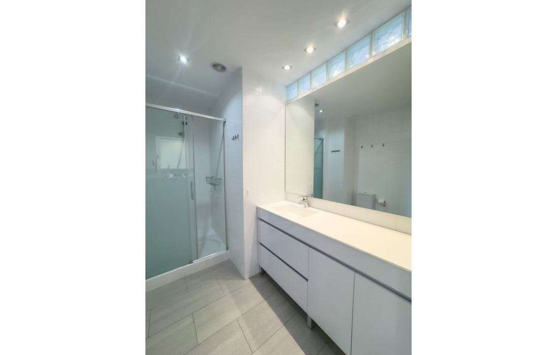 Long Rental Period - Flat - Elche - Universidad - Ciudad deportiva