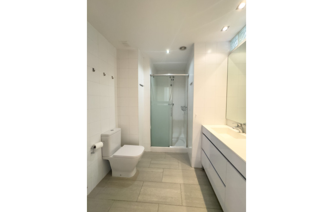 Long Rental Period - Flat - Elche - Universidad - Ciudad deportiva