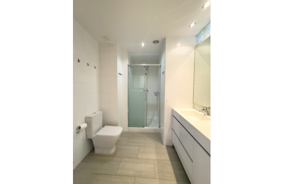 Long Rental Period - Flat - Elche - Universidad - Ciudad deportiva