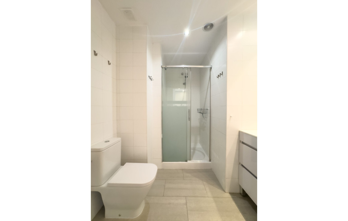Long Rental Period - Flat - Elche - Universidad - Ciudad deportiva