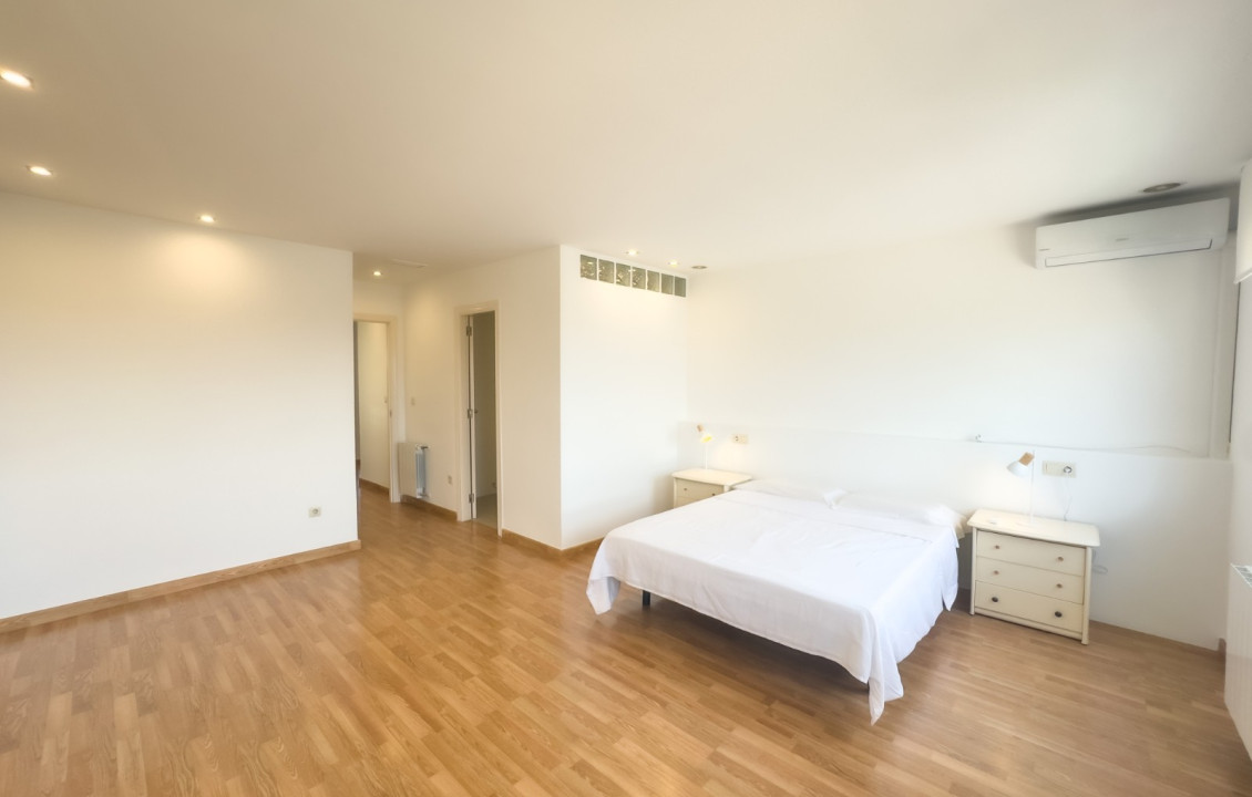 Long Rental Period - Flat - Elche - Universidad - Ciudad deportiva