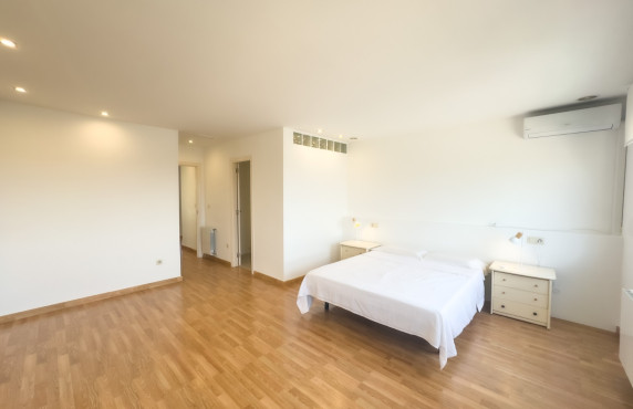 Long Rental Period - Flat - Elche - Universidad - Ciudad deportiva